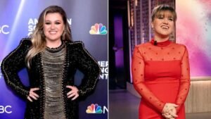 Kelly Clarkson’s Inspiring Weight Loss Journey