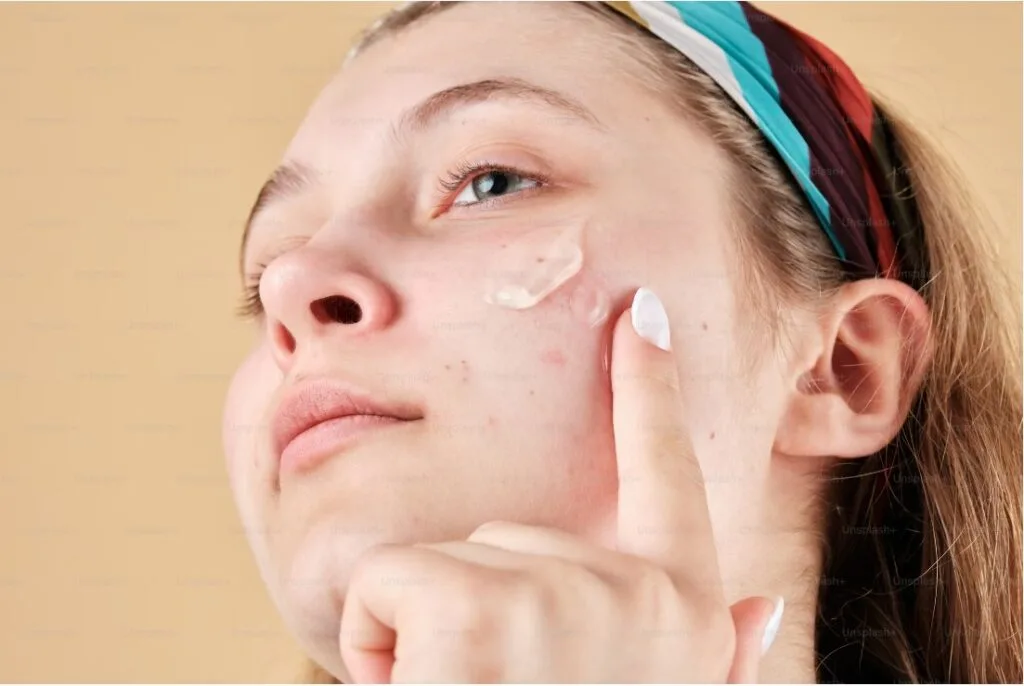 Clinique Acne Solutions Foundation in 2025 Clinique Acne Solutions Foundation in 2025